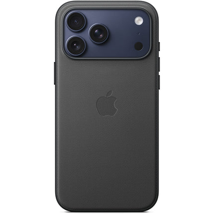 Coque APPLE iPhone 17 Pro Max MagSafe tissage