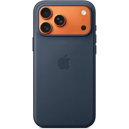 Coque APPLE iPhone 17 Pro Max MagSafe tissage