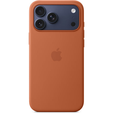 Coque APPLE iPhone 17 Pro Max MagSafe tissage