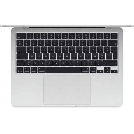 Ordinateur Apple MACBOOK Air 13" Puce M5 CPU 10 / GPU 10 coeurs Mémoire RAM 16Go Stockage 1To SSD