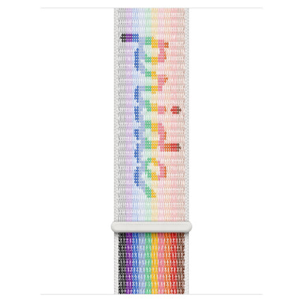 Bracelet APPLE 45 mm Sport Pride Edition