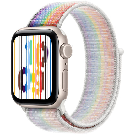 Bracelet APPLE 45 mm Sport Pride Edition