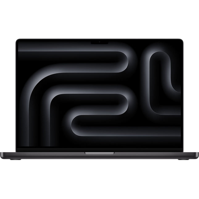 Ordinateur Apple MACBOOK Pro 16" Puce M5 Max CPU 18 / GPU 40 coeurs Mémoire RAM 48Go Stockage 2To SSD XDR