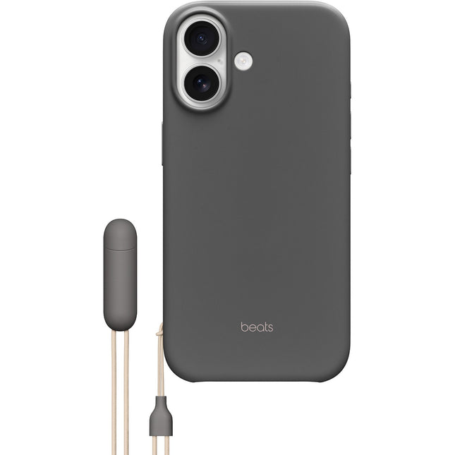 Coque BEATS iPhone 17 Magsafe