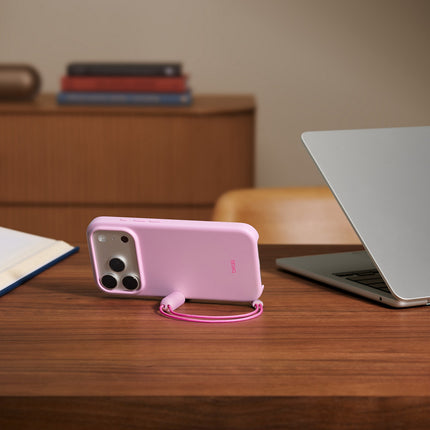 Coque BEATS iPhone 17 Pro Magsafe