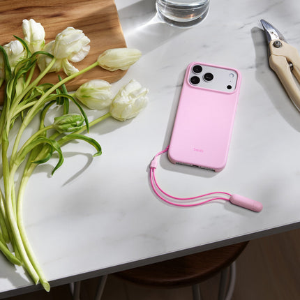 Coque BEATS iPhone 17 Pro Max MagSafe