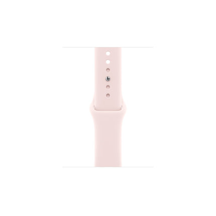 Bracelet APPLE 42mm S/M sport rose