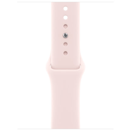 Bracelet APPLE 42mm M/L sport rose