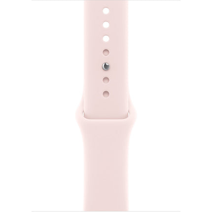 Bracelet APPLE 46mm S/M sport rose