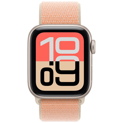 Bracelet APPLE 40mm sport boucle melon