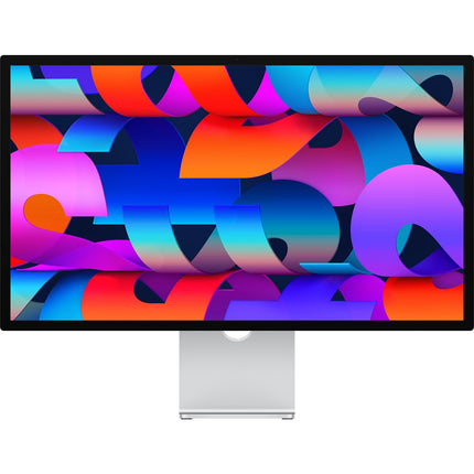 Ecran PC 5K APPLE Studio Display 27'' Verre