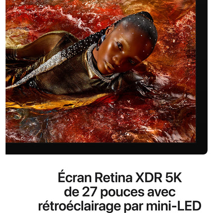 Ecran PC APPLE Studio Display