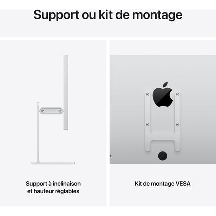 Ecran PC APPLE Studio Display