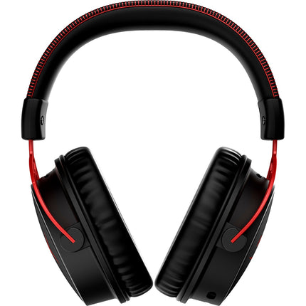 Casque gamer HYPERX Cloud Alpha Wireless