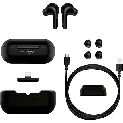 Ecouteurs Gamer HYPERX Cloud Mix Buds