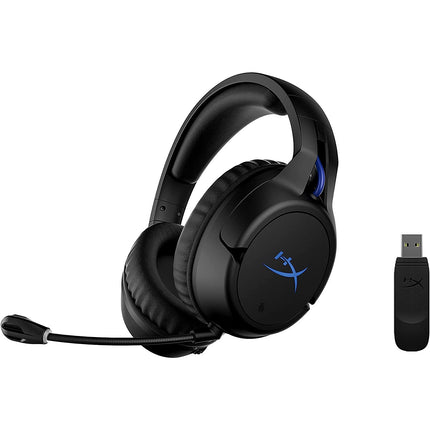 Casque gamer HYPERX Cloud Flight PS5