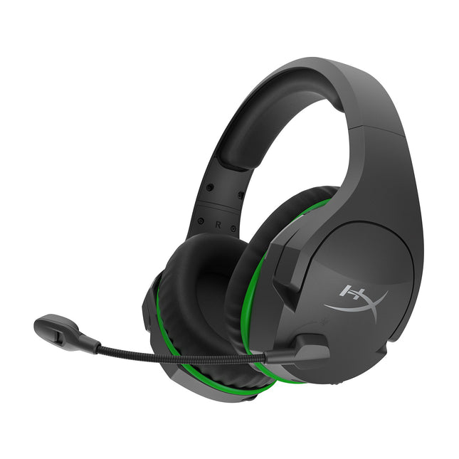 Casque gamer HYPERX CloudX Stinger Core Blanc PS5