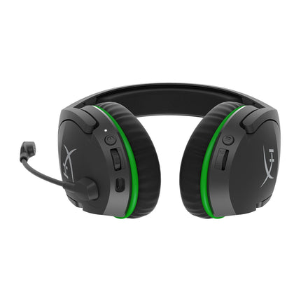 Casque gamer HYPERX CloudX Stinger Core Blanc PS5