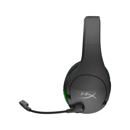Casque gamer HYPERX CloudX Stinger Core Blanc PS5