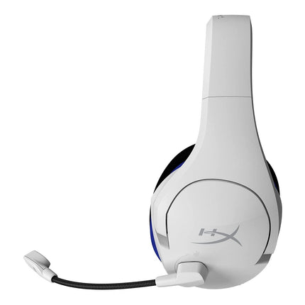 Casque gamer HYPERX Stinger Core Blanc PS5