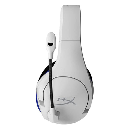 Casque gamer HYPERX Stinger Core Blanc PS5