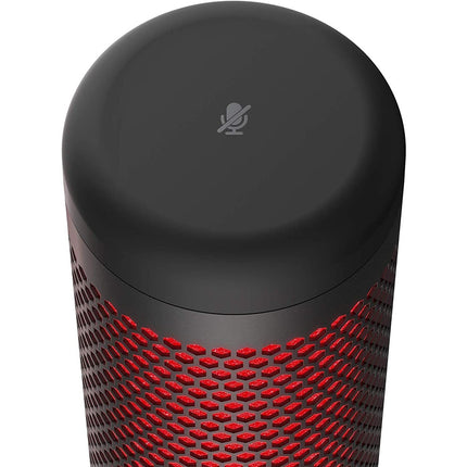 Micro Gamer HYPERX Quadcast standalone