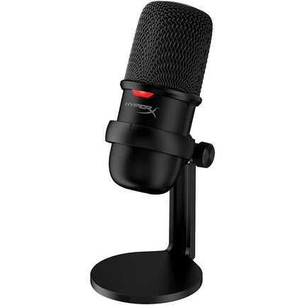 Micro Gamer HYPERX SoloCast Standalone