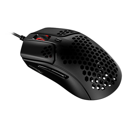 Souris Gamer Filaire HYPERX Pulsefire Haste Noire