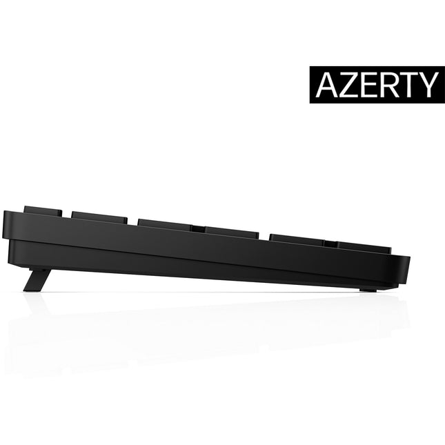 Clavier sans fil HP 450 programmable