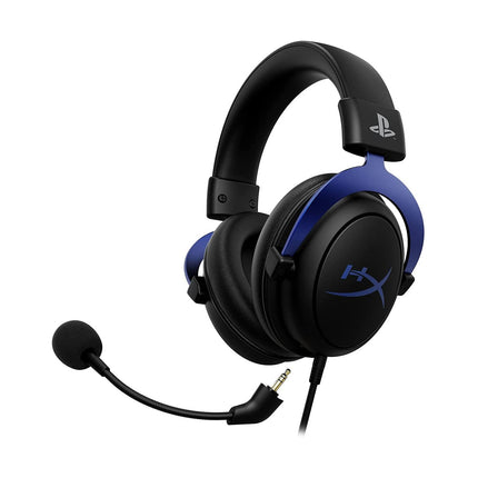 Casque gamer HYPERX Cloud Blue PS5