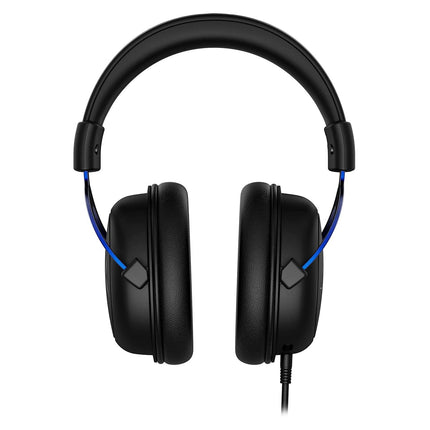 Casque gamer HYPERX Cloud Blue PS5