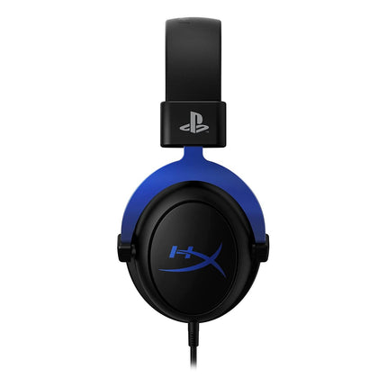 Casque gamer HYPERX Cloud Blue PS5