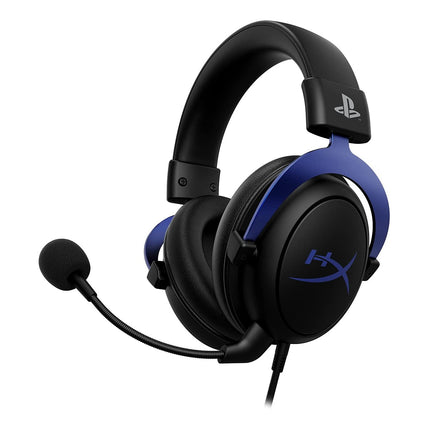 Casque gamer HYPERX Cloud Blue PS5