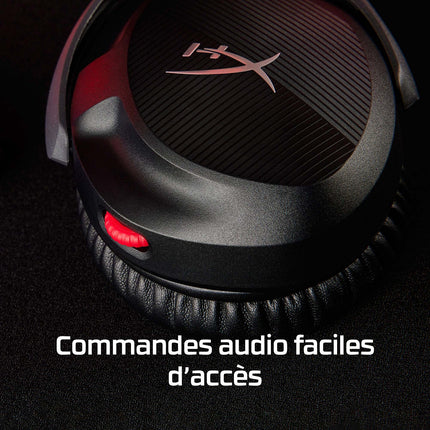 Casque gamer HYPERX Cloud Stinger 2