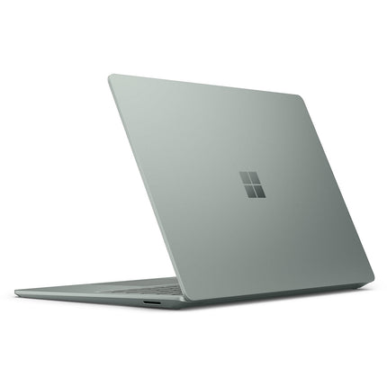 Ordinateur portable MICROSOFT Surface Laptop 5 13'' i5/8/512 Vert