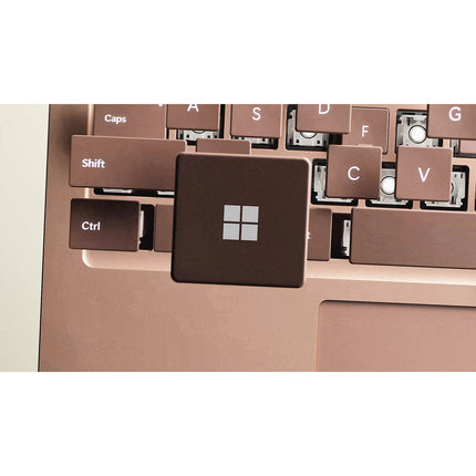 Ordinateur portable MICROSOFT Surface Laptop 5 13'' i5/8/512 Vert