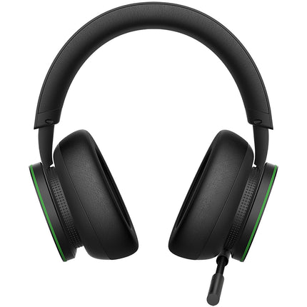 Casque gamer MICROSOFT Sans-fil Xbox