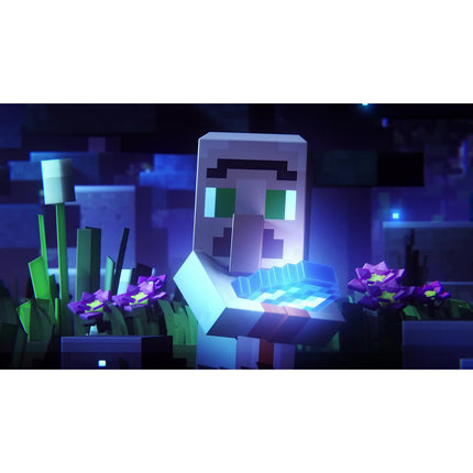 Jeu Xbox MICROSOFT Minecraft Legends
