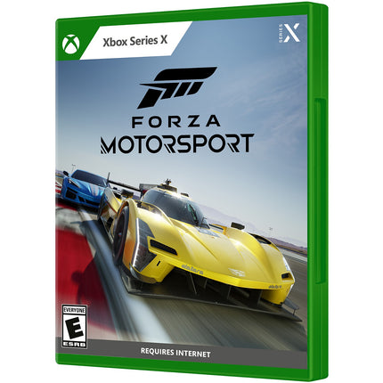 Jeu Xbox MICROSOFT Forza Motorsport - Standard Edition