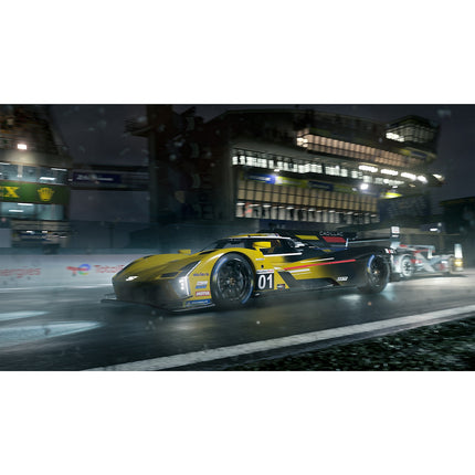 Jeu Xbox MICROSOFT Forza Motorsport - Standard Edition