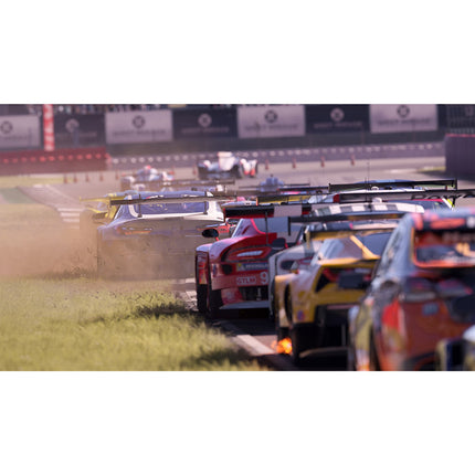 Jeu Xbox MICROSOFT Forza Motorsport - Standard Edition
