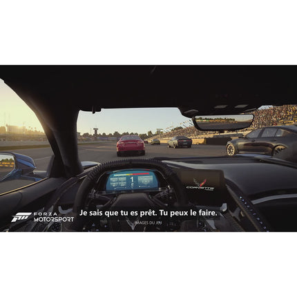 Jeu Xbox MICROSOFT Forza Motorsport - Standard Edition