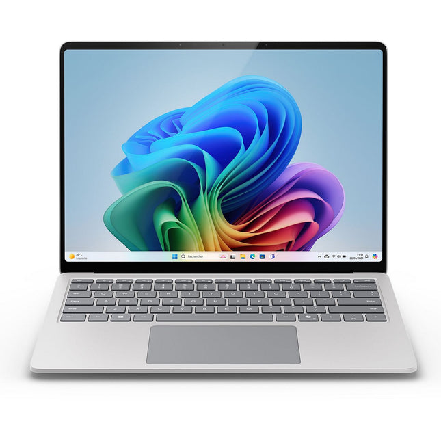 Ordinateur portable MICROSOFT Surface Laptop 7 Copilot+ PC 13 16/512 P