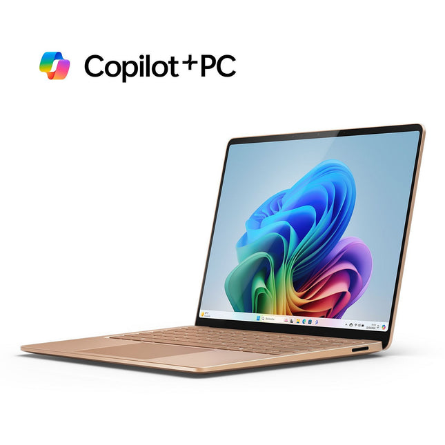 Ordinateur portable MICROSOFT Surface Laptop 13.8' XElite/16/512 Dune