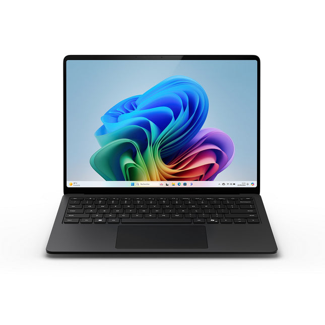 Ordinateur portable MICROSOFT Surface Laptop 7 Copilot+ PC 13 16/512 G