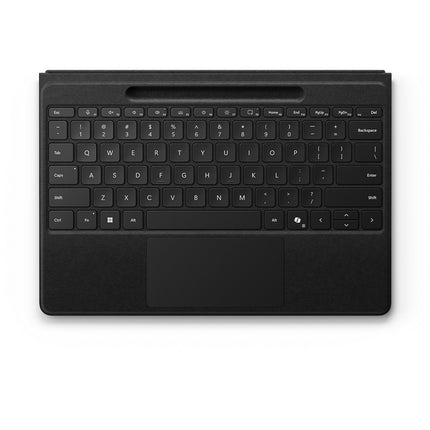 Clavier MICROSOFT Clavier Flex Noir Surface Pro 13"