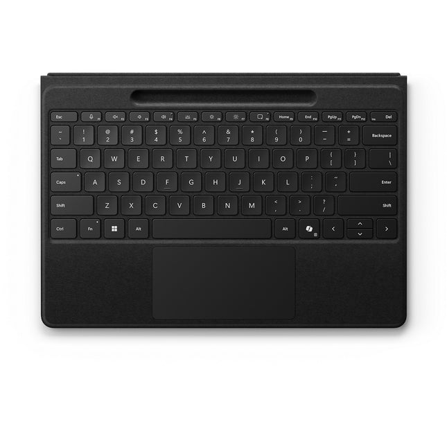 Clavier MICROSOFT Clavier Flex Noir Surface Pro 13"
