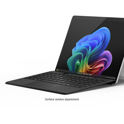 Clavier MICROSOFT Clavier Flex Noir Surface Pro 13"