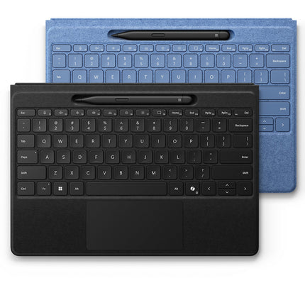 Clavier MICROSOFT Clavier Flex+Stylet Noir Surface Pro 13"