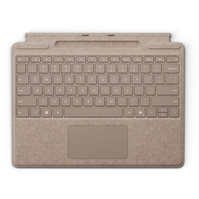 Clavier MICROSOFT Clavier Dune Surface Pro 13"
